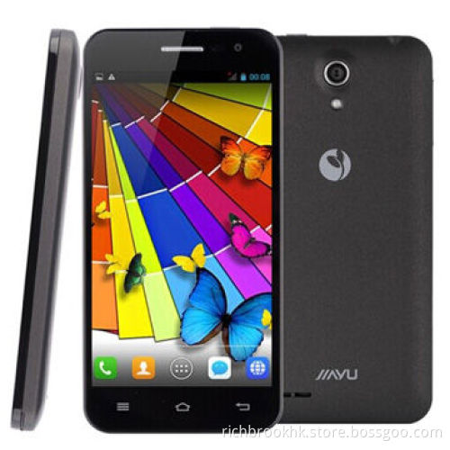 Jiayu G2F Android 4.2.2 Smart Phone MTK6582 1.3GHz Quad Core